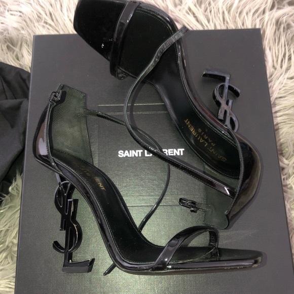 poshmark ysl